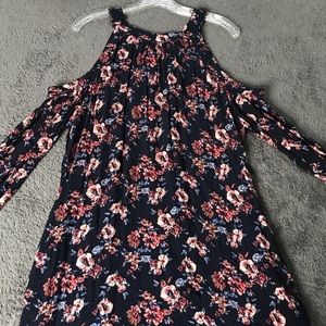 Band of Gypsies dress